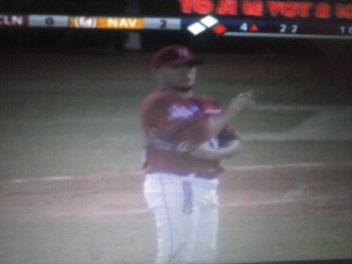 Vamos Mayos⚾⚾⚾ tweet media
