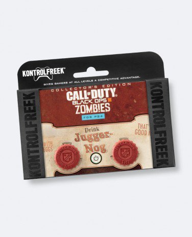 🔥🎮🔥 ¡SORTEO KONTROLFREEKS! 🔥🎮🔥

- Seguirme
- RT al Tweet!
¡Ganador el 25 de Diciembre!
¡¡SUERTE A TODOS!!