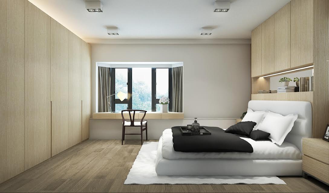 _HarmonyDesign's tweet image. The project at Happy Valley area. (Design Only)
Project: BEVERLY HILL
Gross Area: 1712sq.ft
Saleable Area: 1386sq.ft