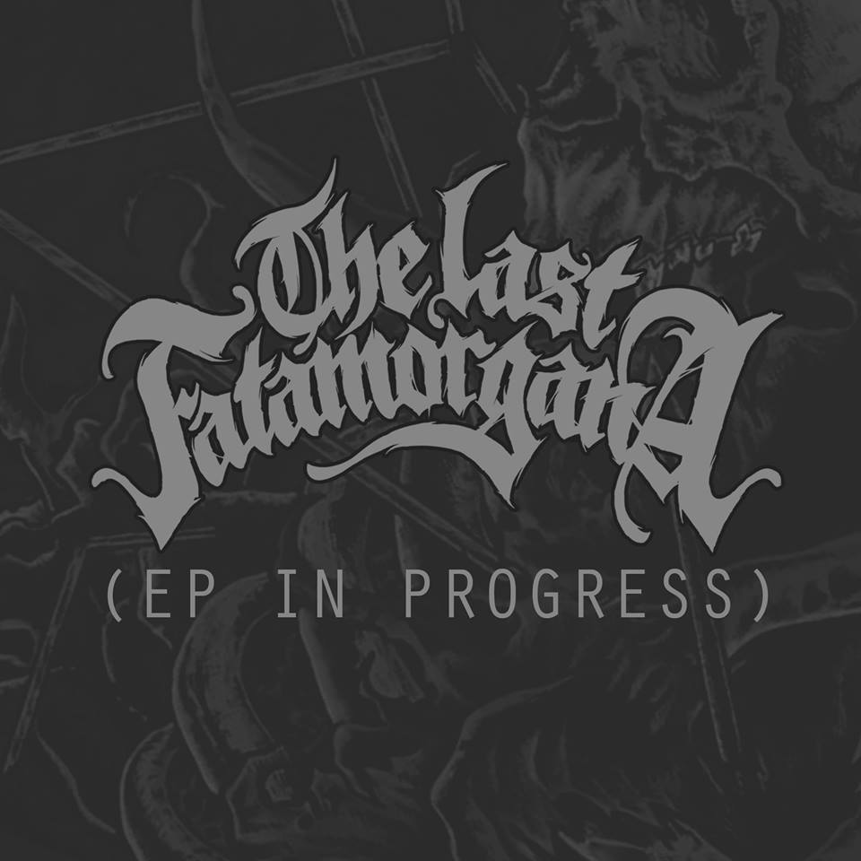 EP in Progress..
Stay tuned Guy's