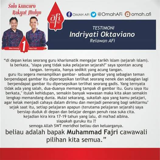 PKSLaweyan's tweet photo. Bangsa yg besar adl bangsa yg memuliakan para guru
#SelamatHariGuruNasional
#BabakBaruSolo
#AyoLebihBaik
@InfoTimlo https://t.co/YunjRZ2Iml