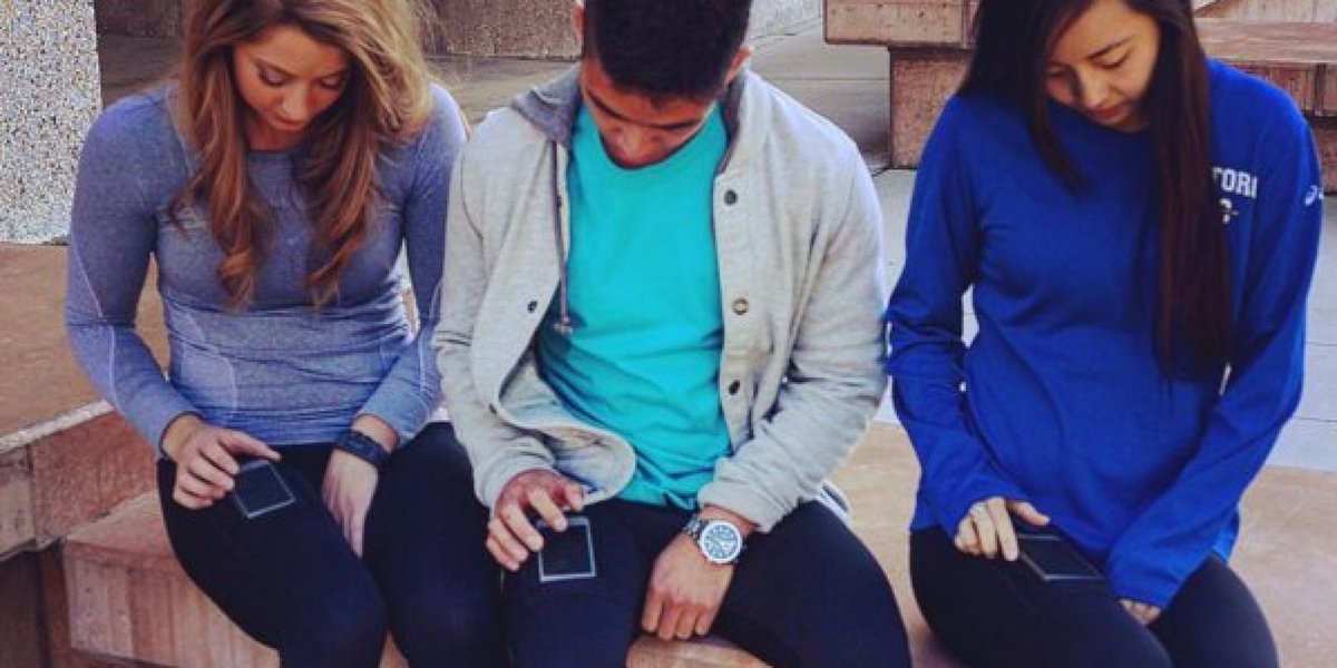 HuffPost Canada tweet media