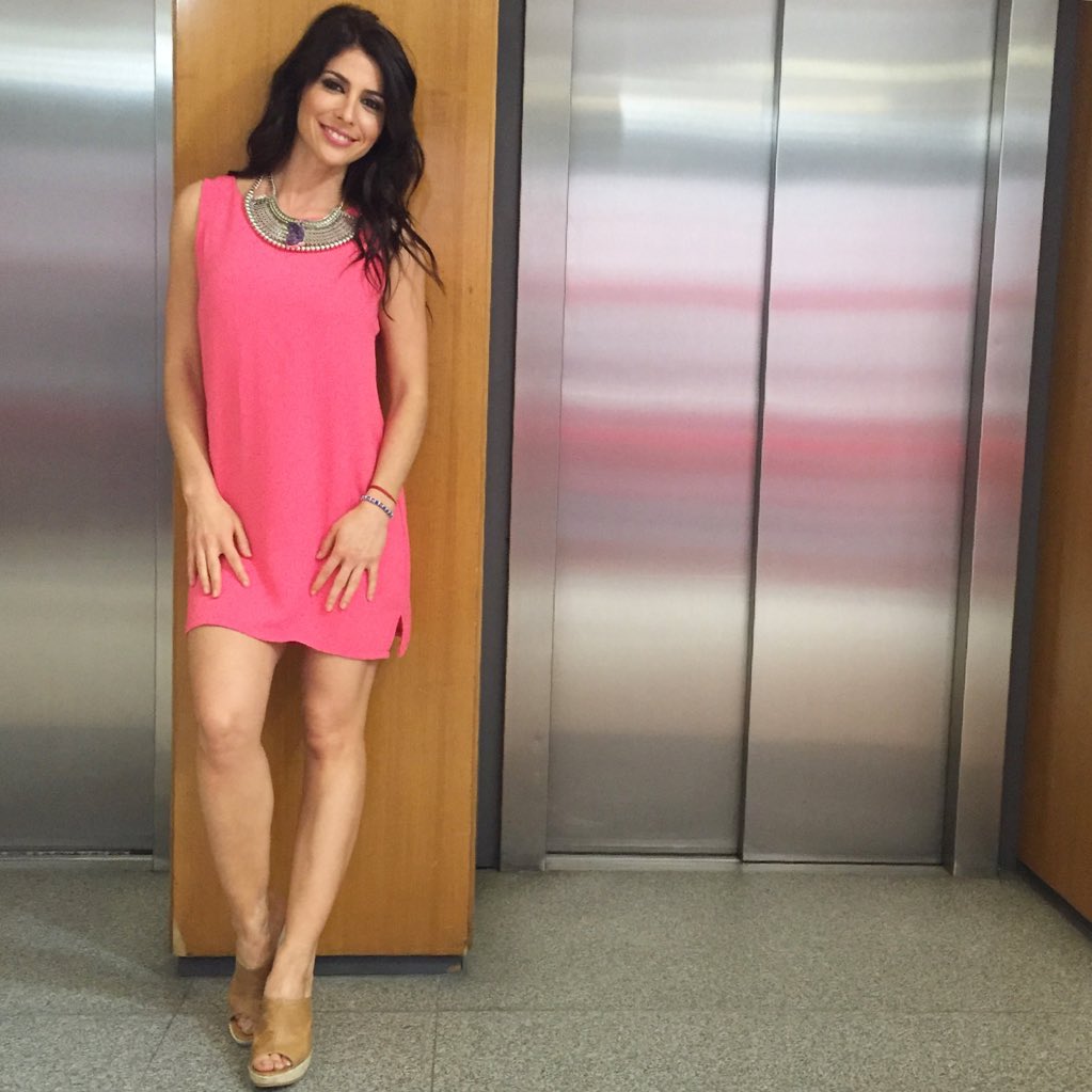 #LookLaPreviaDelShow by <a href="/BenditaConjura/">Bendita Conjura</a> , collar @Berlina_Amour , cc <a href="/najunfunes/">Najun-Funes</a> <a href="/LulaNajun/">Luciana Najun</a>