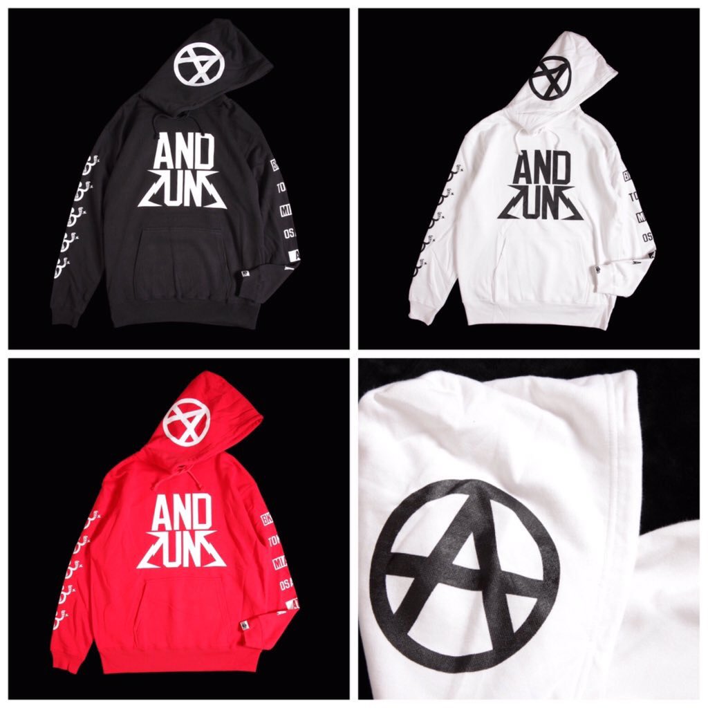 ANDSUNScrew's tweet photo. 【ANACHY PULLOVER】
#andsuns #andsunscrew #asc2003
#as2003 https://t.co/6nhQpk3kHh