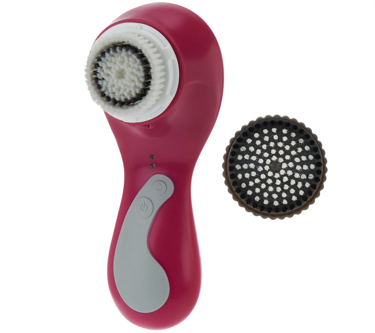 sampras2's tweet image. A274021
Clarisonic PLUS Sonic Facial &amp;amp; Body Cleansing System qvc.com/.product.A2740…