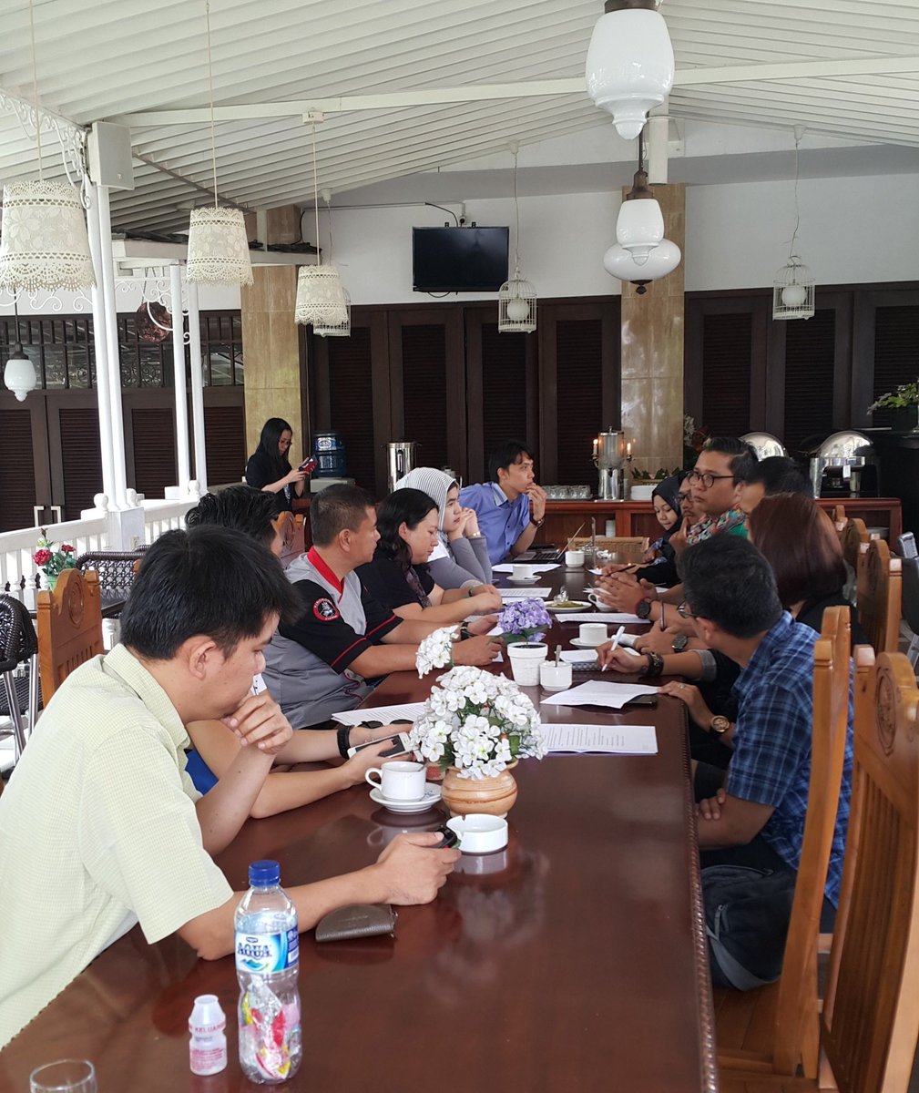 Bersiap untuk #ACEOFTASTE weekend ini di <a href="/PVJbandung/">Paris Van Java Resort Lifestyle Place</a>! Senang bisa bertemu lagi dengan tenant-tenant :)