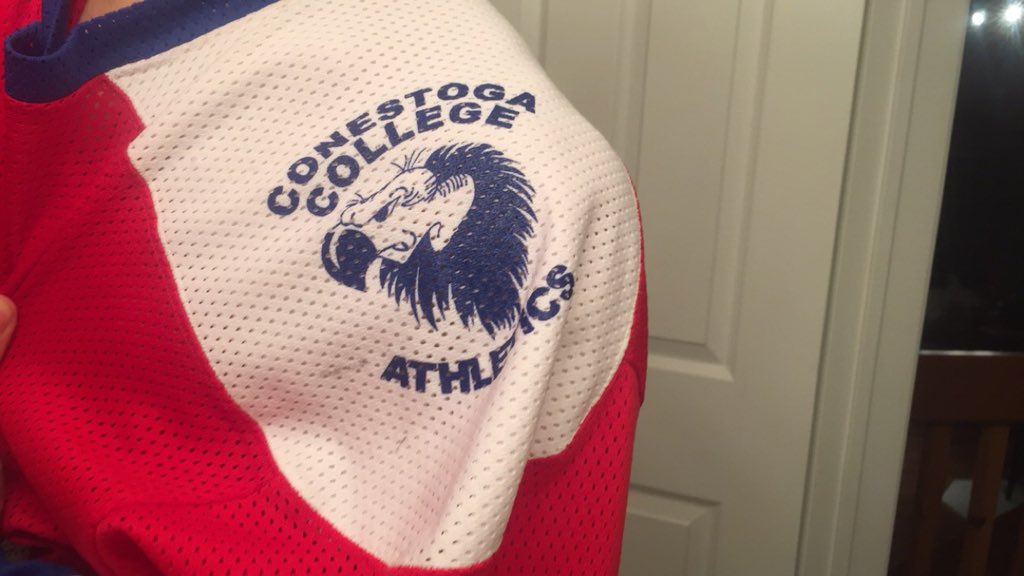 jasonwillms88's tweet photo. Congrats to @AustinGabs on his commitment to the Conestoga College Condors next year! #Condorsnation #ProudRookie https://t.co/9ns0Dpuegl
