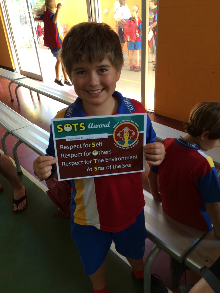 YearFiveSOTS's tweet photo. Well done to Liam for receiving a SOTS Award 🌟 https://t.co/AtZlAPwLkm