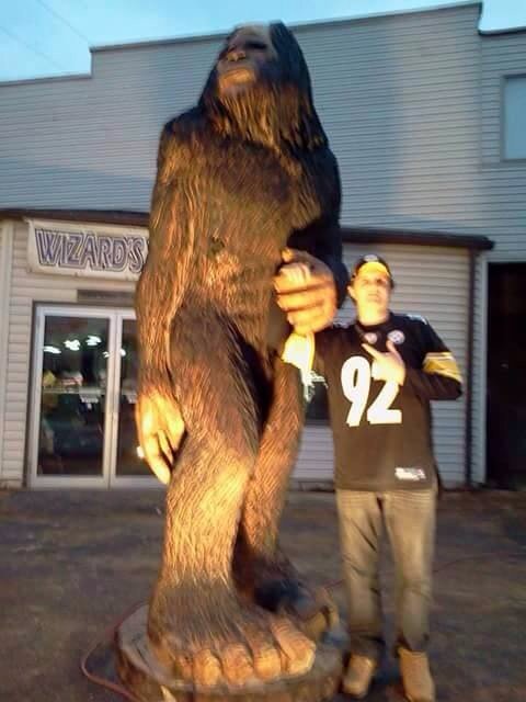 BmacMcSurdy's tweet photo. @steelers #SteelCover  Go Steelers https://t.co/6u8qWvy5sa