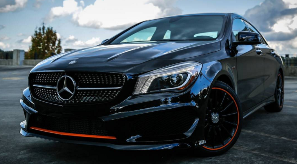 MercedesBenzUSA's tweet image. Save a turkey, carve your own path.