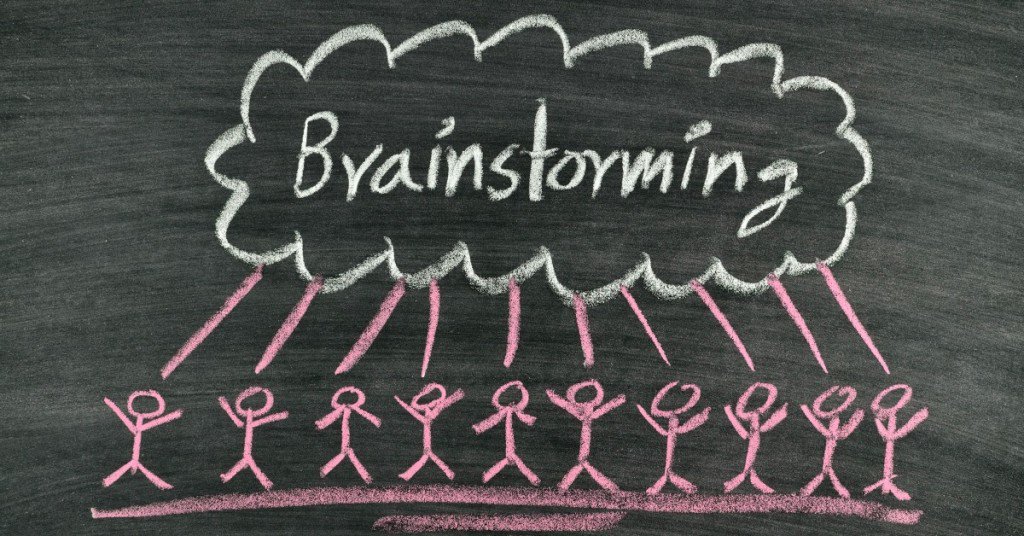 wearepl's tweet photo. Burza mózgów w biznesie. W drodze po nowe rozwiązania - https://t.co/g6kCimjsJ0 #psychologia #biznes #wearepl https://t.co/VK1BiLaN6K