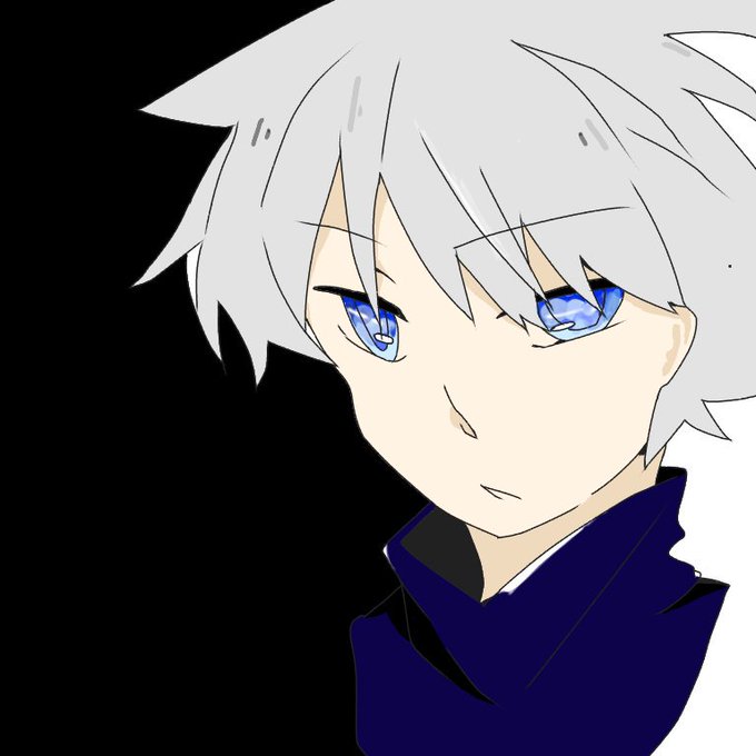 キルアのtwitterイラスト検索結果 古い順