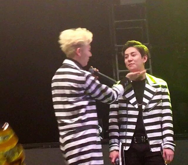 VENlVlDIVICI's tweet photo. finding stuff like this is why I check jiho's insta tag jic #blockbinla https://t.co/o42Zl9rDwk