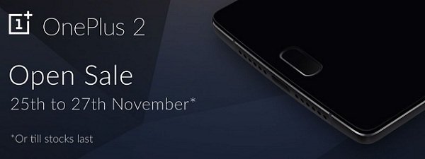 Searchmymobile's tweet photo. Open Sale for #OnePlus2 &amp; Buy @ just Rs. 24,999/- Only on Amazon!! https://t.co/3ejHzP1ycj https://t.co/CUY3G6DcAc