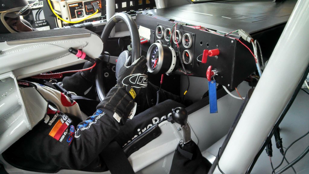 Excited to head back to DAYTONA . Taking these three hot rods. We still have a open seat . Testing on January 15-16.