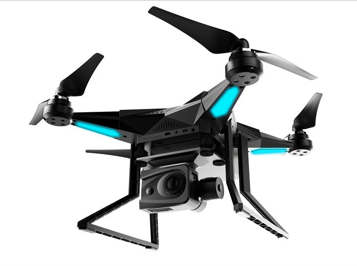 Bestidrones's tweet image. Our new drone!