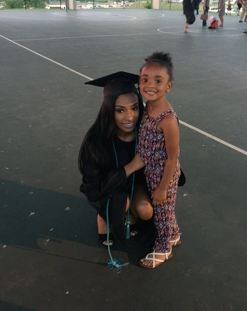 Adrianna615's tweet photo. “You're my motivation, you're my inspiration #sweetbaby #aribaby 💜 https://t.co/Yd86ptYj89