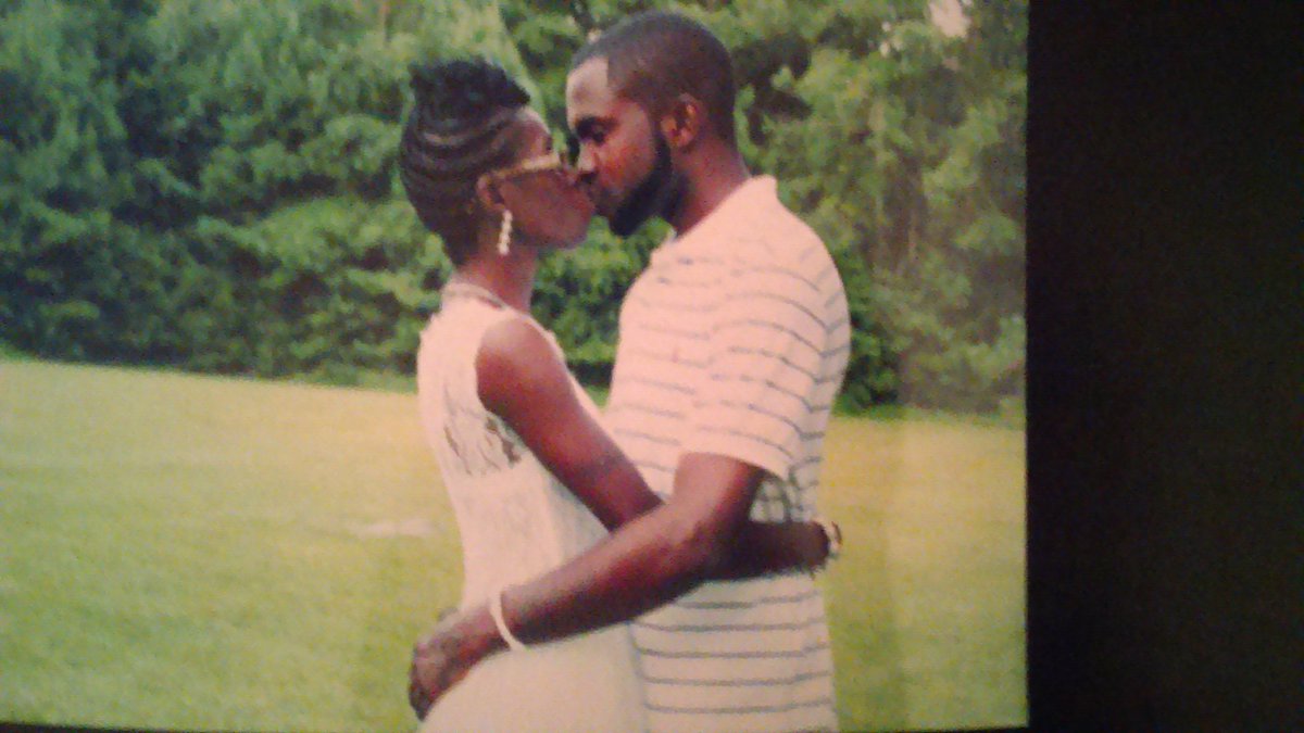 frazier_hamp's tweet photo. Newly weds https://t.co/WteYo1hZ5k