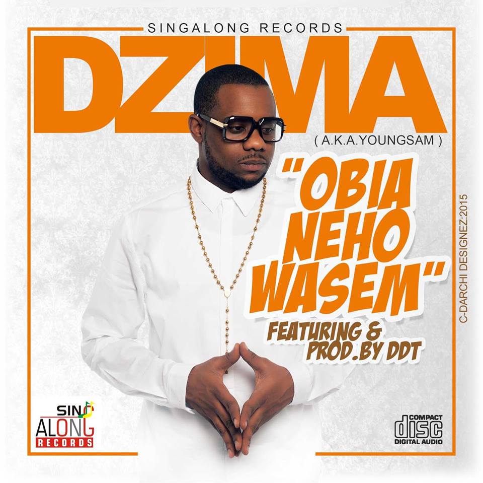 hubghlive's tweet photo. Meho wasem + Woso woho wasem = "Obia neho wasem"
By #Dzima Prod. By DDT
https://t.co/5cy7eNbXbU
Download &amp; Listen..! https://t.co/sOHUdNkgOt