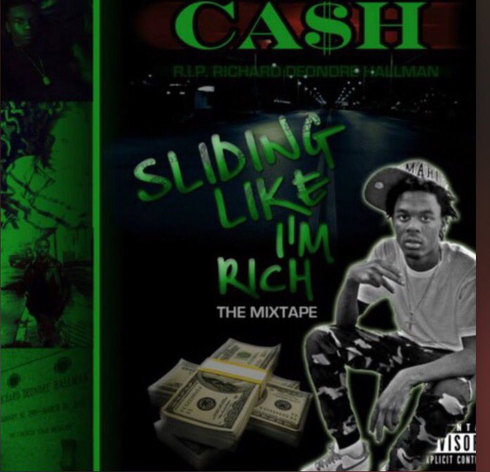 Tazz_RipGary's tweet photo. #SLIR🔥🔥💯💯💰🎧🙏🏿❗️ https://t.co/seMBYzpW6Y
