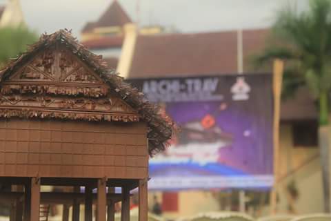 Archi-Trav tweet media