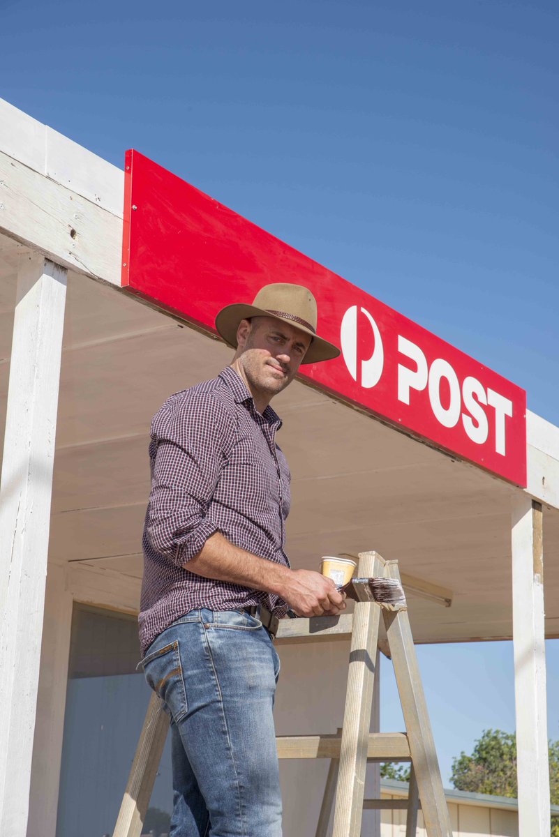 meatlivestock's tweet photo. Windorah back on the map https://t.co/FbCQXvYVap @Ruralweekly @LongreachLeader @lydsoutwest @sallyQCL @NathanSharpe5 https://t.co/LcUTdLB3hh