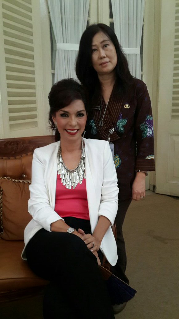Drg Nancy Megawati tweet media