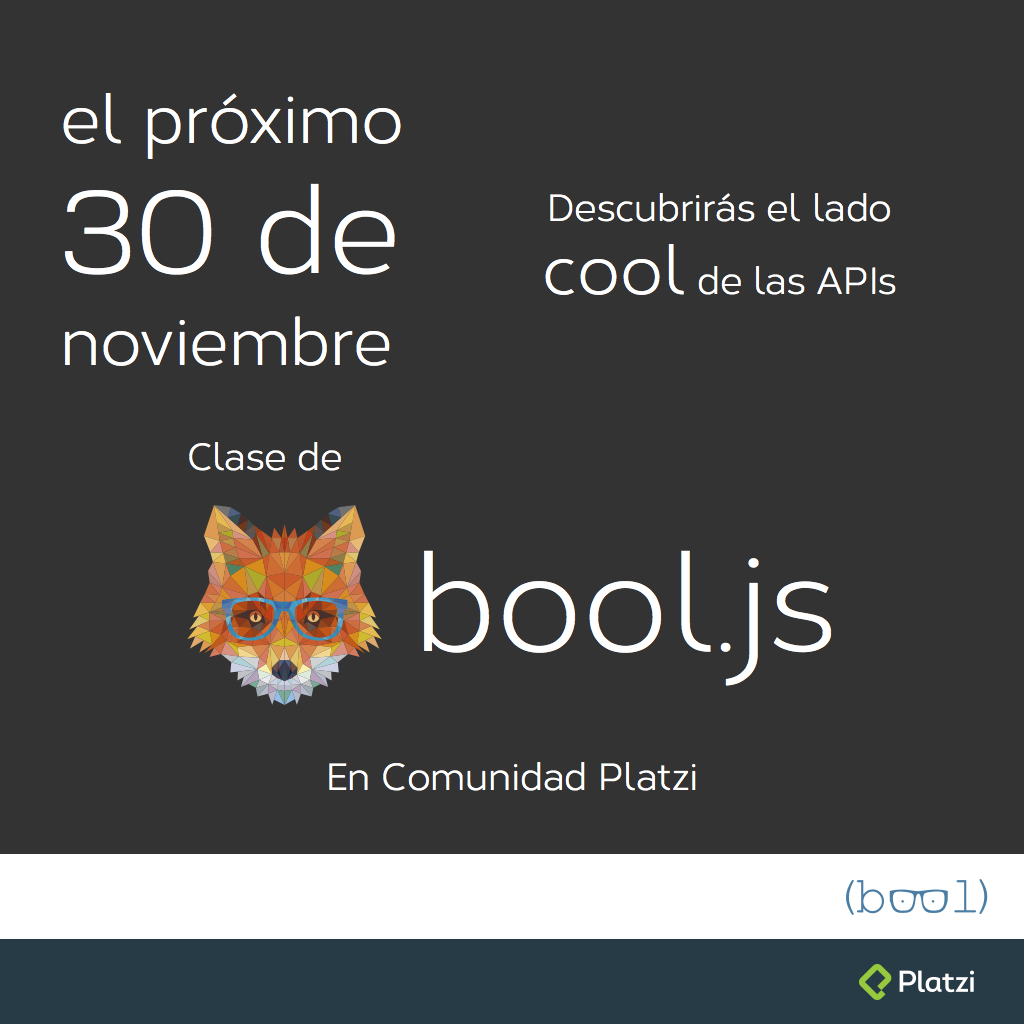 Bool.js tweet media