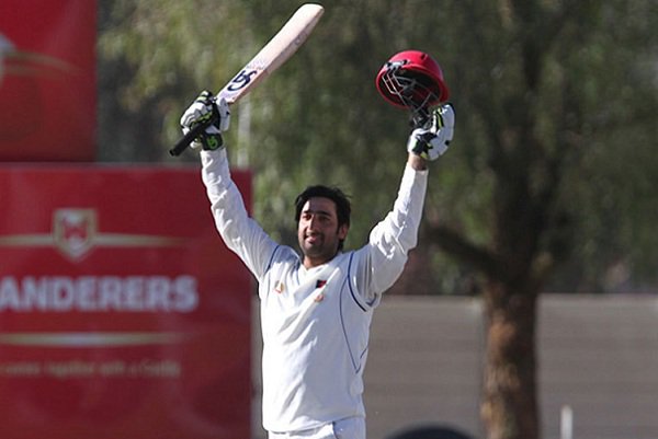 1TVNewsAF's tweet photo. #Afghanistan seal 201-run win over #PNG in Intercontinental Cup https://t.co/rHhVLntpQr #AFG #cricket #ICUP2015 https://t.co/BaNrqXGipZ