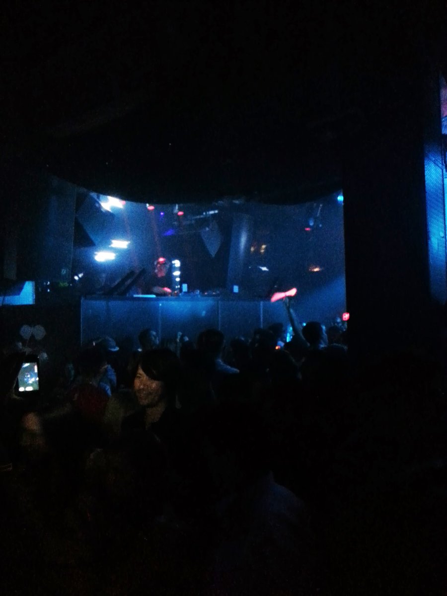 jimmy_la_tempa's tweet photo. My first @pachanyc experience August 9th 2013 with @cmaffei1 for Gregory Klossman #RIPpacha #PachaMemories https://t.co/gVoOzN30yg