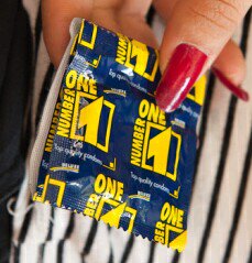 GIGI_generation's tweet photo. Free issue condoms or branded condoms? https://t.co/Vi39ZxoAEX