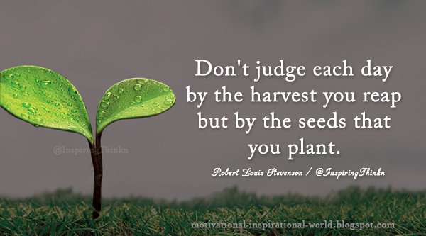 InspiringThinkn tweet picture