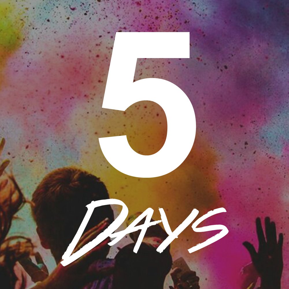 B2CTRL's tweet photo. 5 days till lift off.. #WeAreB2C #B2Control #NewWebsite https://t.co/GDoGJLfxX6