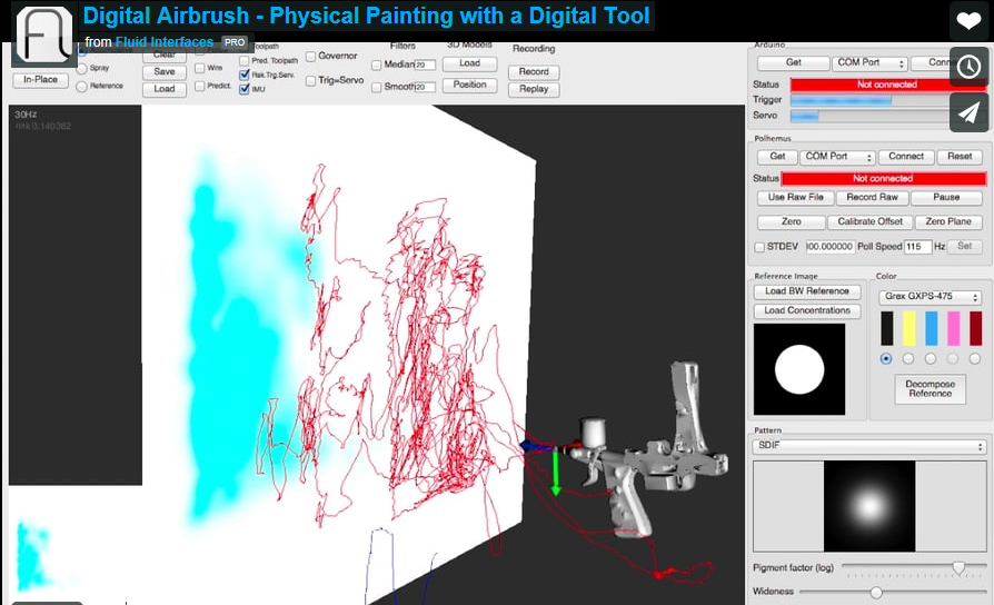 RedWhale (@redwhale) on Twitter photo Digital painting with fluid interfaces. The digital brush fluid.media.mit.edu/projects/digit… #redwhale <a href="/medialab/">MIT Media Lab</a> Digital painting with fluid interfaces. The digital brush fluid.media.mit.edu/projects/digit… #redwhale <a href="/medialab/">MIT Media Lab</a>