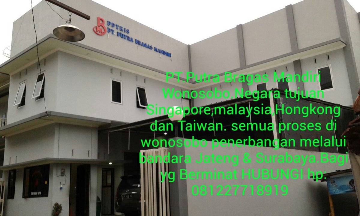 JatengPbm's tweet photo. https://t.co/0wpcMAk7Yt