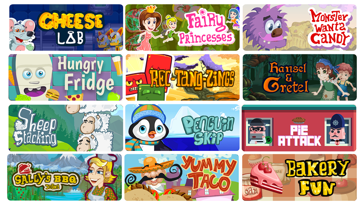 ClipInMedia's tweet photo. @Windows Games FREE collection of 50+ games in One Game All Beautiful and Addicting games! https://t.co/CyOTRxVAp8 https://t.co/iblCFUJeuo