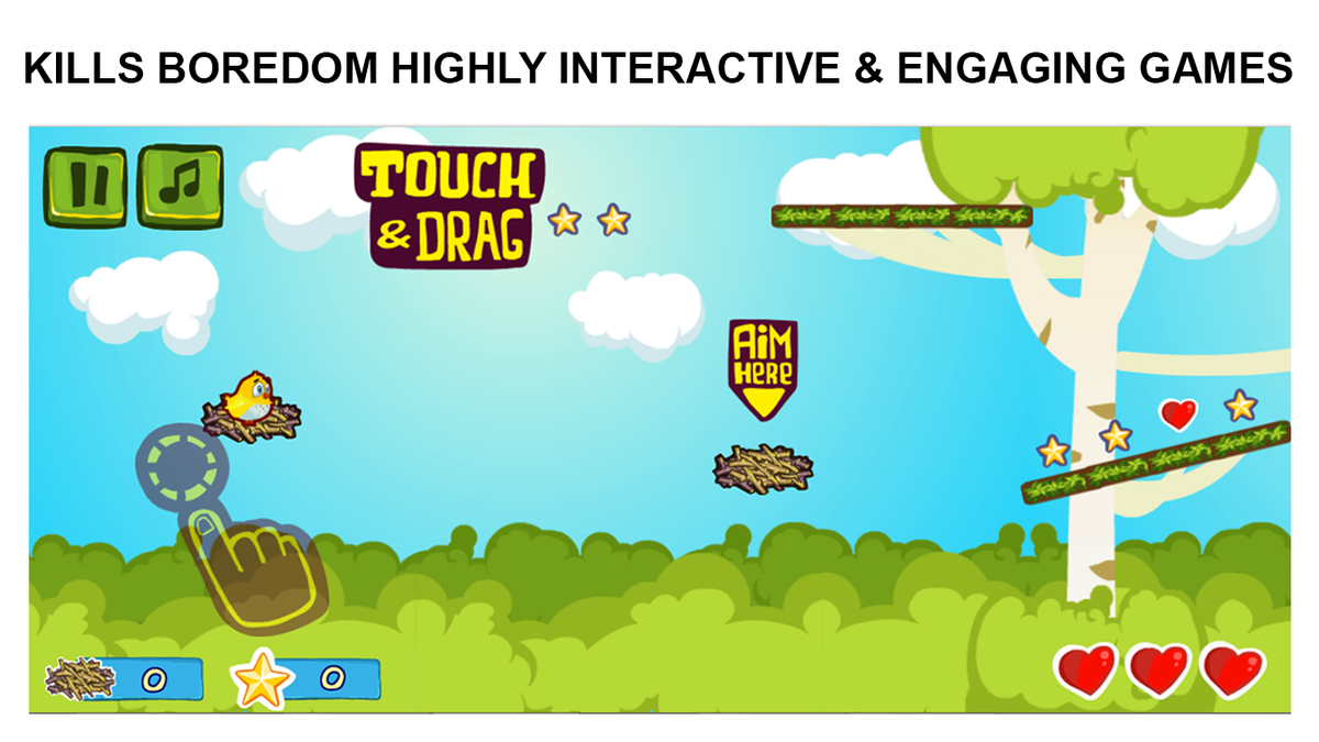 ClipInMedia's tweet photo. @Windows Games FREE collection of 50+ games in One Game All Beautiful and Addicting games! https://t.co/CyOTRxVAp8 https://t.co/iblCFUJeuo