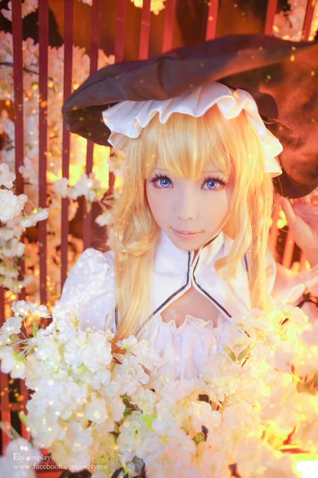 Twitterのコスプレ画像63