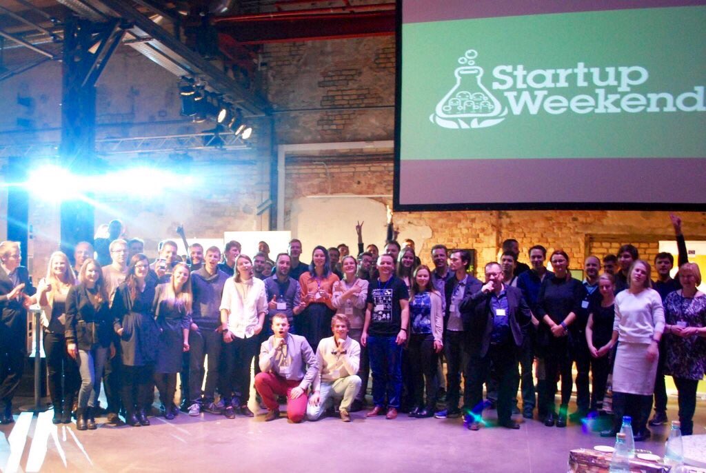 chalglobal's tweet photo. Working hard during #SWriga event [photos by @RISEBA_LV] https://t.co/sAc4Ty8fRM