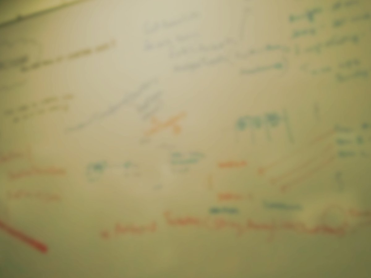 DarthCoder_24x7's tweet image. #darthCoder The abandoned Brainstorming Board  #zonecodejam