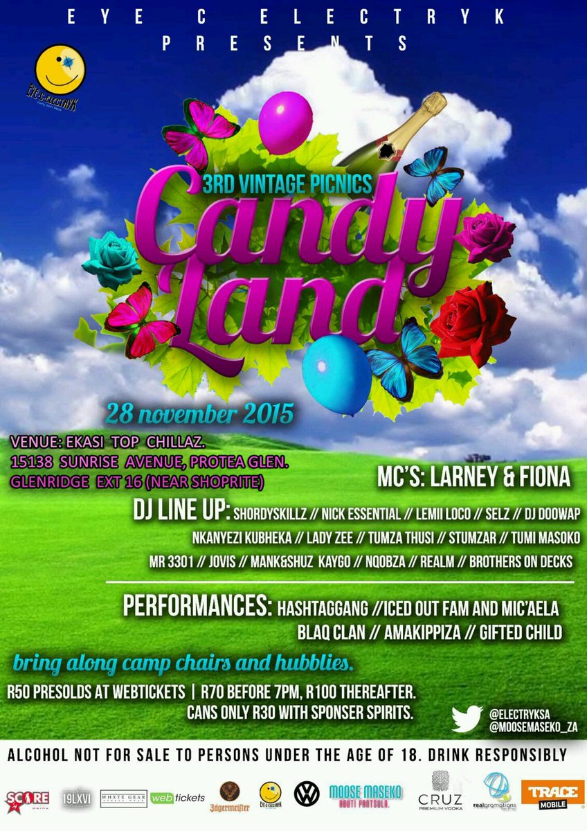 gocaptures's tweet photo. Catch us at #3rdvintagepicnics #candyland #28nov15 https://t.co/0h5WeNaLF3