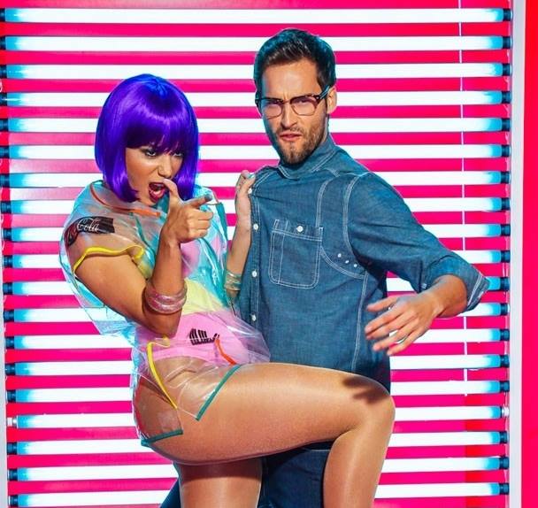 AnittaSstar's tweet photo. O clipe oficial de "Na Batida" alcançou a marca dos 68 milhões de visualizações no canal da Anitta no YouTube. https://t.co/QE4cx7I8xg