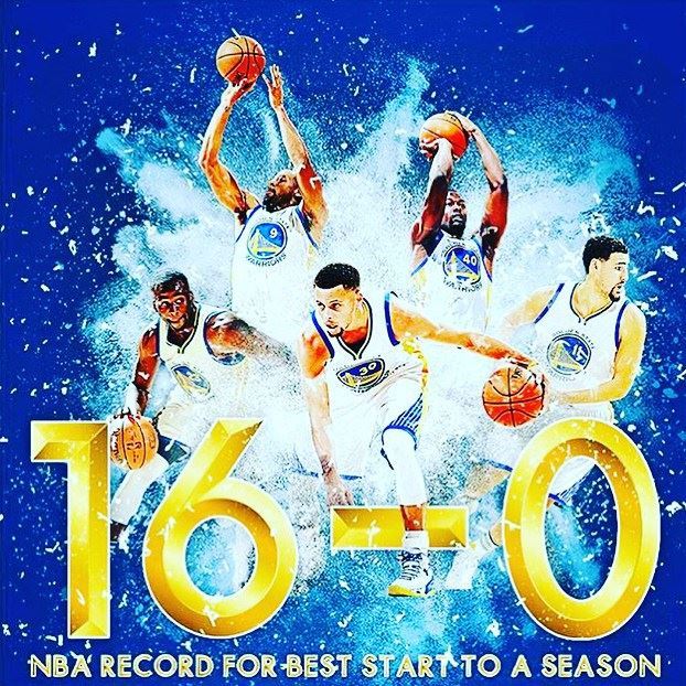 History in the making &amp; they're just getting started! #thebelievers #believers #warriors #goldenstatewarriors lets …