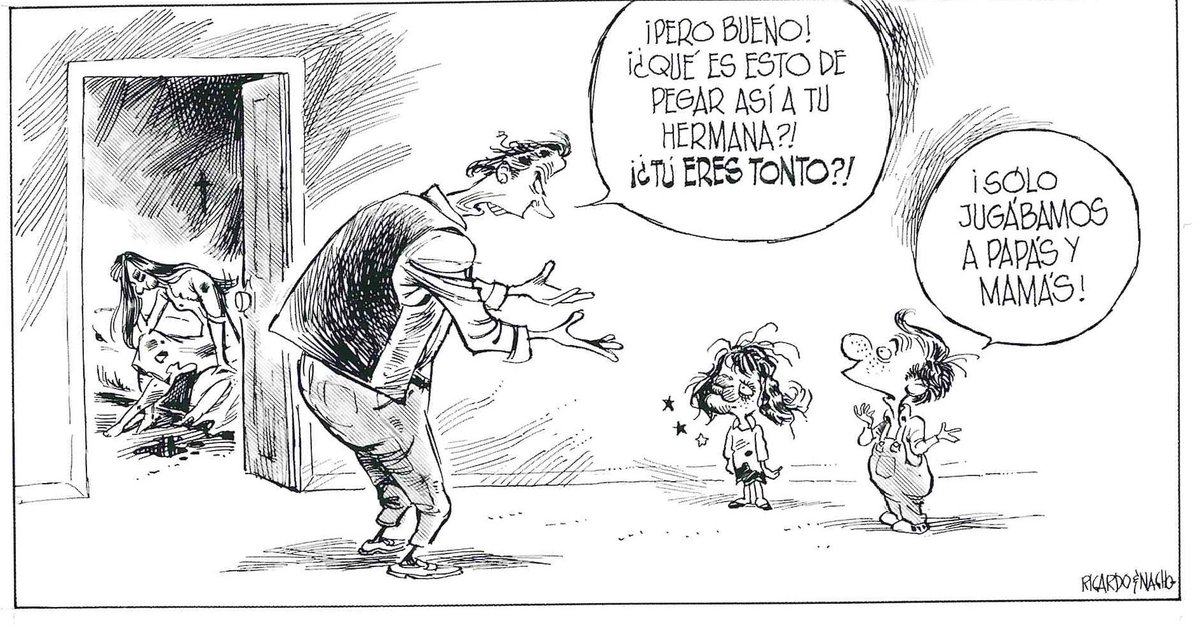 FlacaConsciente's tweet photo. que no se repita en tus hijos!! NADIE MERECE PASAR POR MALTRATOS!! #DesahuevaAlPegalon https://t.co/iHhbYzaB03