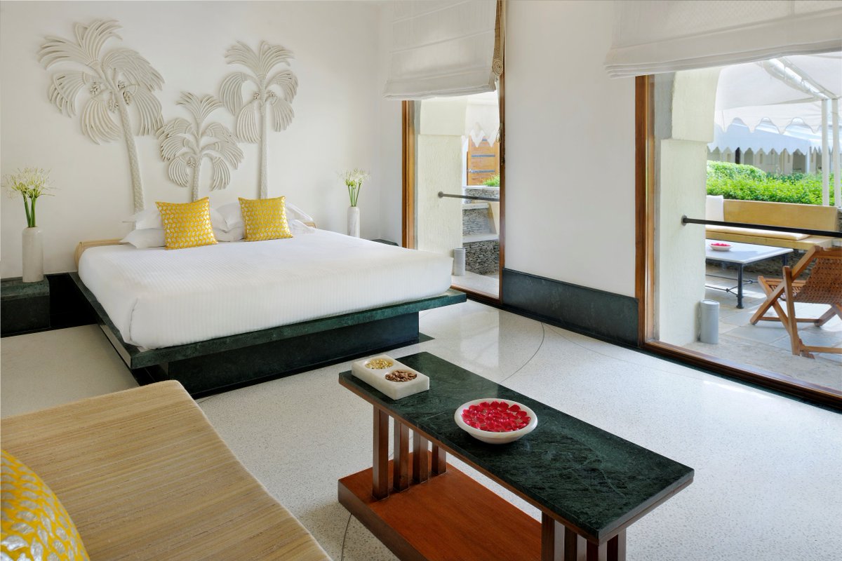 raasdevigarh's tweet photo. RAAS Devigarh Garden Suites https://t.co/RpUjTlqrlj