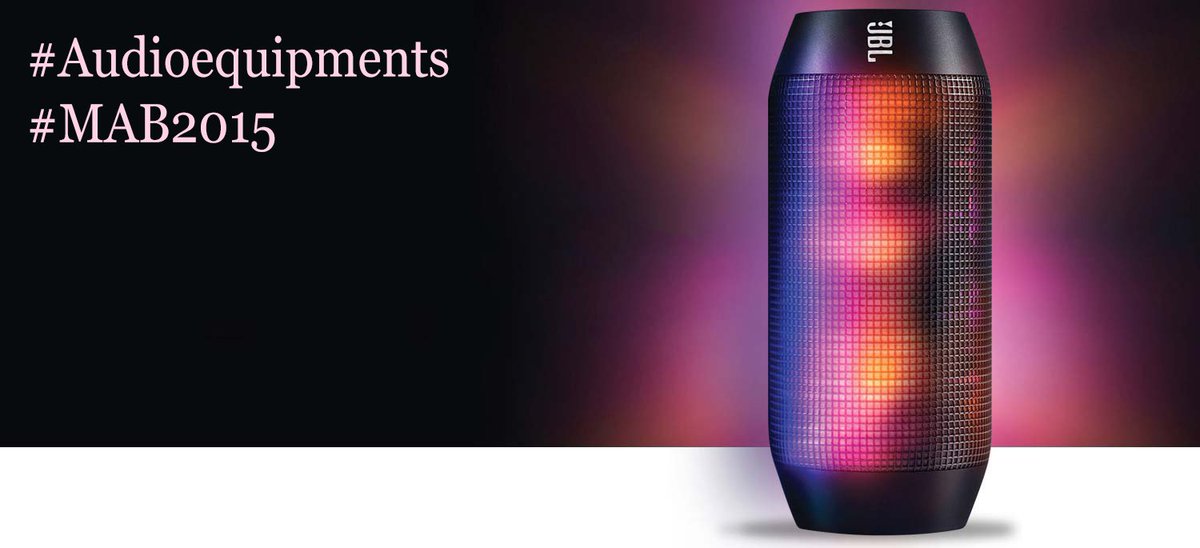 BrandAttractive's tweet photo. The incredible #Audioequipments of #JBL @HarmanIndia have helped the #brand to top #MAB2015 in this genre. https://t.co/EdNcnMMDSH