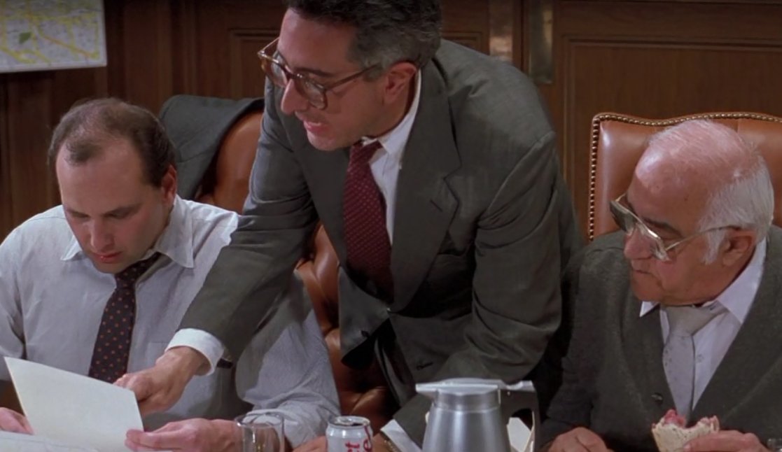 Happy Birthday to Ben Stein! 