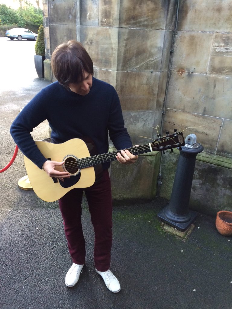 Mr_StevePilgrim's tweet image. @LunarCrofts @Brizee77 @TrotwoodSkels #magicstrings