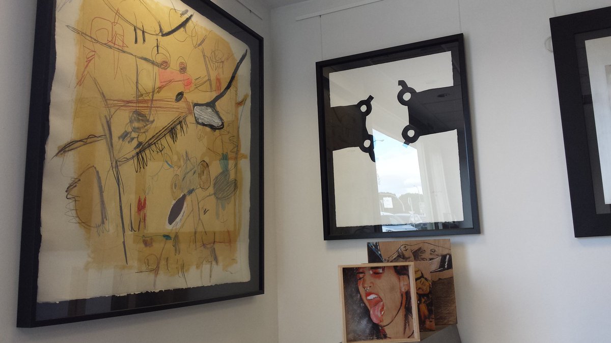 Boadilla_CA's tweet image. .@Arteinversion: galería de arte y enmarcación con más de 15 años de experiencia.#regalos de #empresa para #Navidad