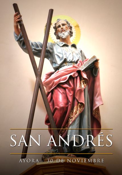 ComarcalCV's tweet photo. #Ayora celebra la festividad de San Andrés, https://t.co/xu3sTmeAtq https://t.co/vTlcTR2z0G